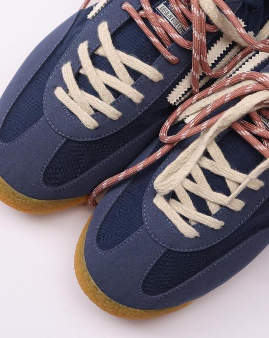 26SS 푸라이 스니커즈 PU602P031 Ocean - PURAAI