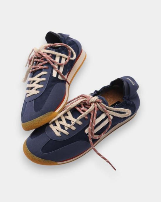 26SS 푸라이 스니커즈 PU602P031 Ocean - PURAAI