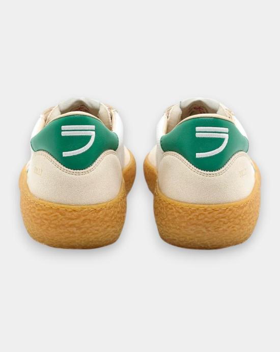 26SS 푸라이 스니커즈 PU405P067 Evergreen - PURAAI