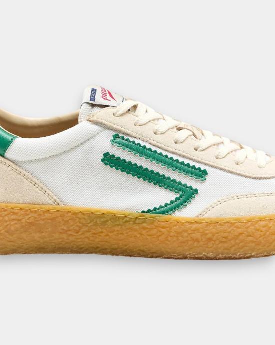 26SS 푸라이 스니커즈 PU405P067 Evergreen - PURAAI