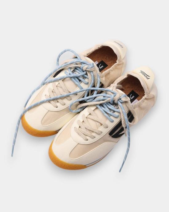 26SS 푸라이 스니커즈 PU602P036 Cotton candy - PURAAI