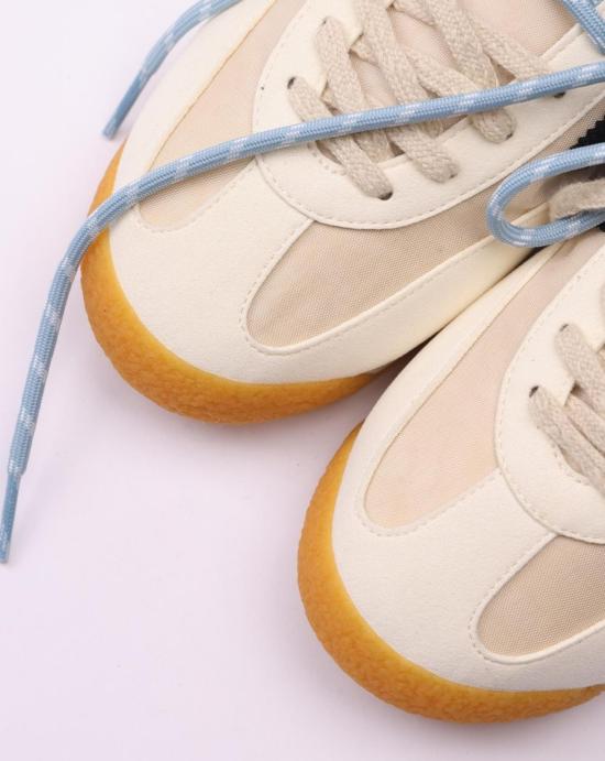 26SS 푸라이 스니커즈 PU602P036 Cotton candy - PURAAI