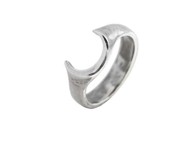  수 더 보이 반지 천상의  은 - SUE THE BOY