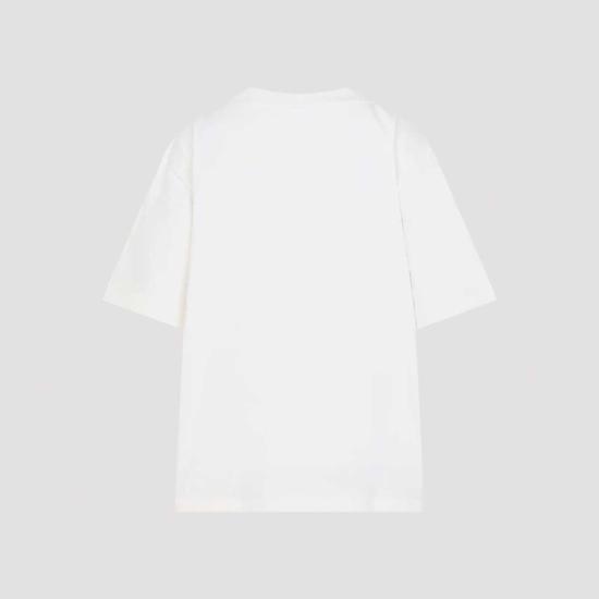  몽클레어 반팔 티셔츠 - MONCLER