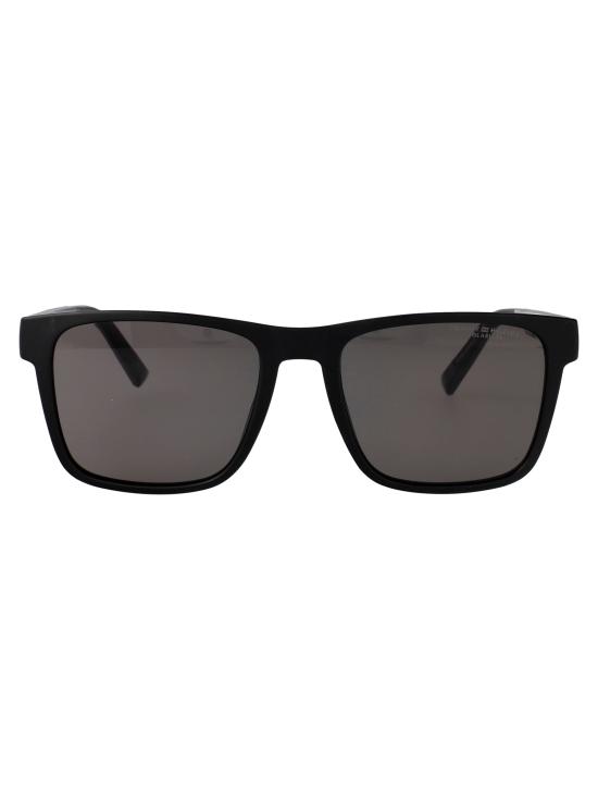 26SS 타미힐피거 선글라스 TH 2144 S 08A black