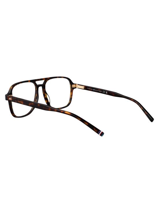 26SS 타미힐피거 안경 TH 2188 086 havana - TOMMY HILFIGER