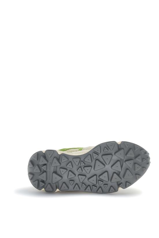 26SS 플라워 마운틴 스니커즈 2017817 69 2F55 LIME WHITE PETROL - FLOWER MOUNTAIN