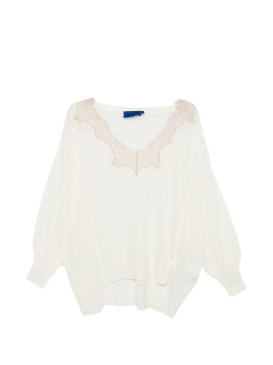 26SS 메드모아젤 미디 원피스 26SAERA IVORY White