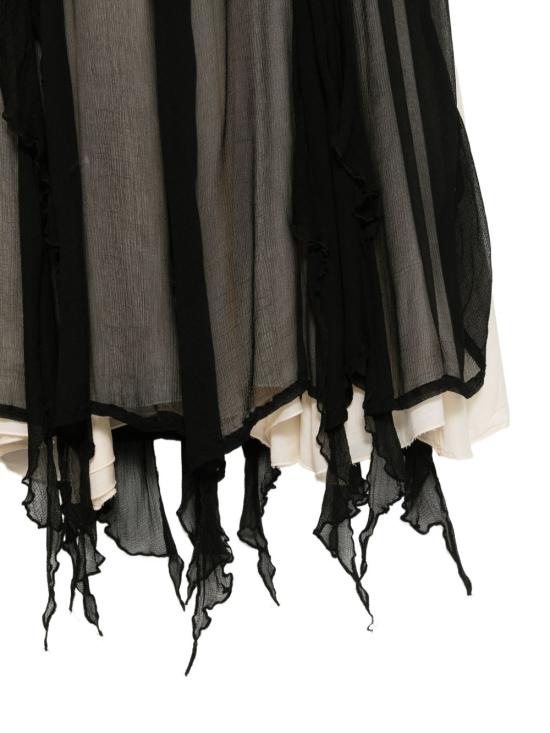 26SS 메드모아젤 미디 원피스 26SCHARLENE BE Black - MES DEMOISELLES