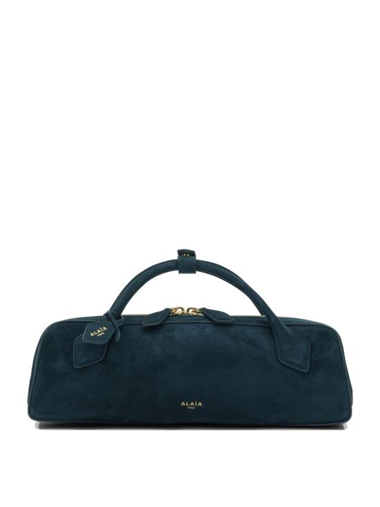 26SS 알라이아 토트백 AA1S06026CA328A53 Blue