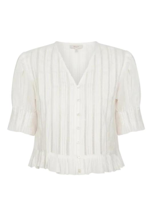  씨뉴욕 블라우스 바다 니 알베르테 탑