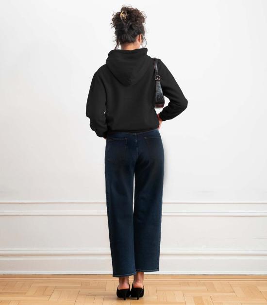  룹 데님 팬츠 루프 제이미 배럴 레그 진 - LOUP