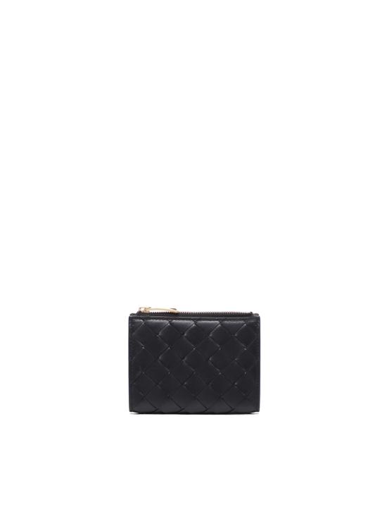 26SS 보테가베네타 지갑 742330 VCPP38425 BLACK - BOTTEGA VENETA
