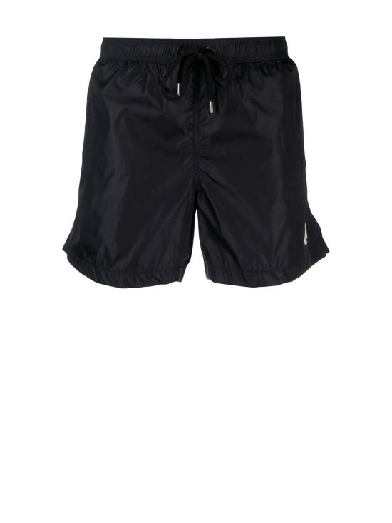  몽클레어 스윔팬츠 씨 클로딩 수영복 블루