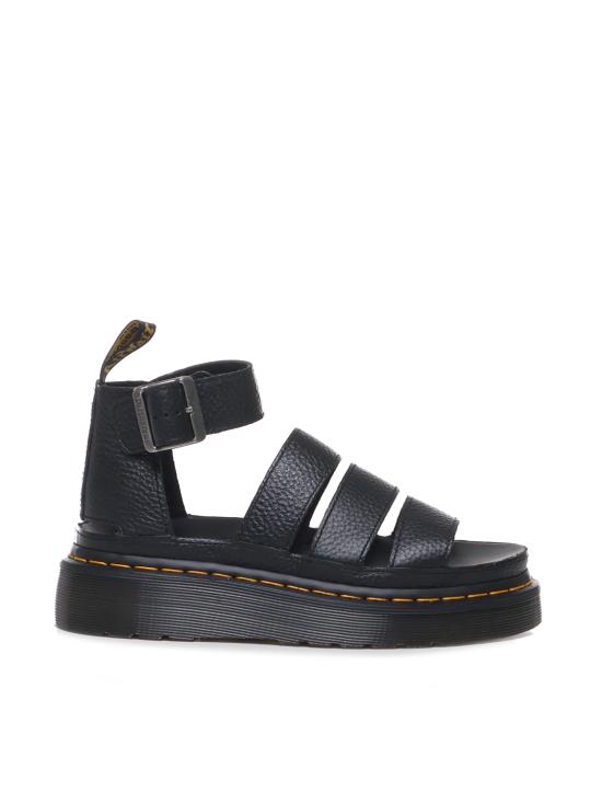 26SS 닥터마틴 샌들 24476001 Black