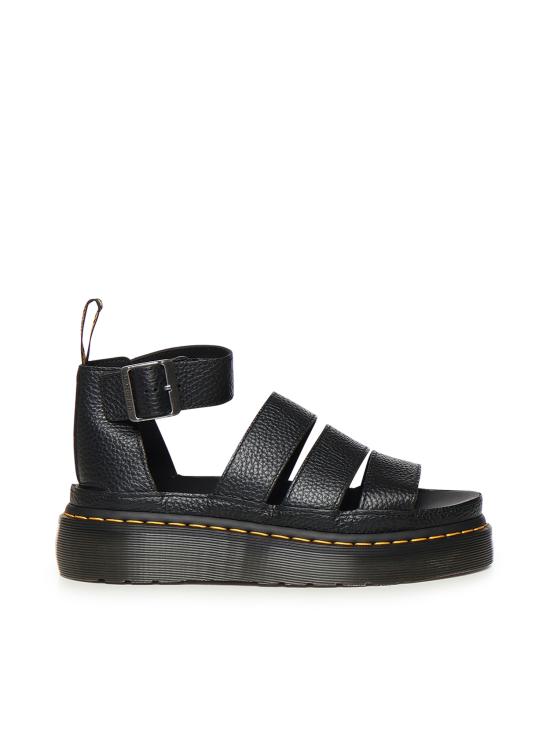 26SS 닥터마틴 샌들 24476001 BLACK