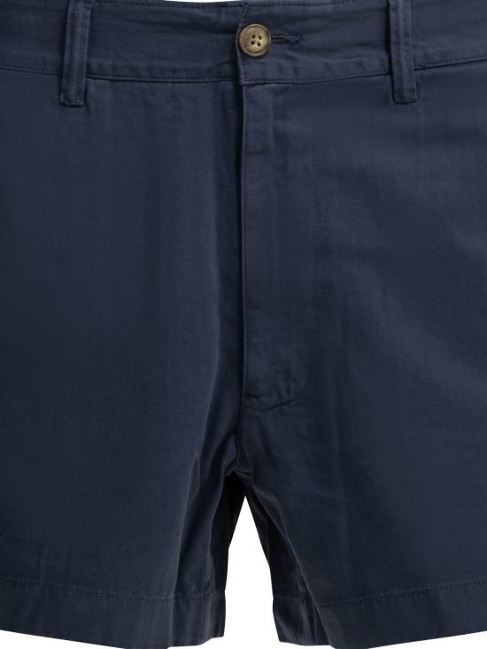 26SS 폴로 랄프로렌 숏팬츠 211963798004NAVY Blue - POLO RALPH LAUREN
