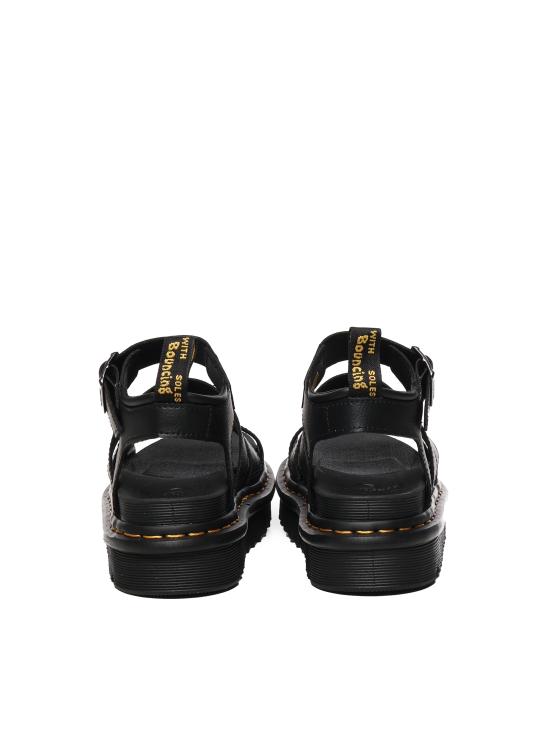 26SS 닥터마틴 샌들 31520001 BLACK - DR.MARTENS