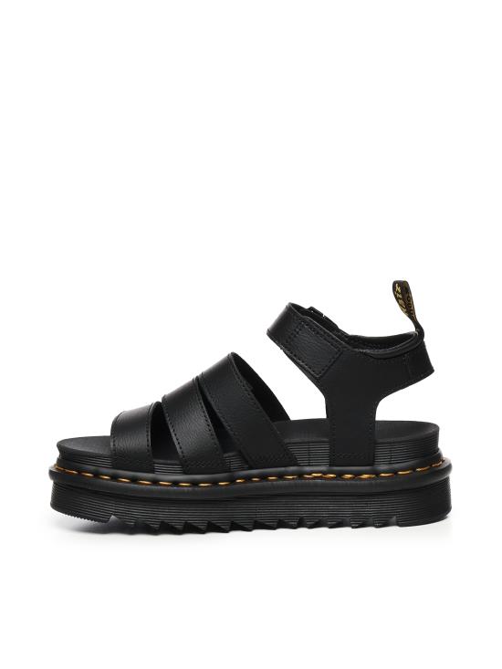 26SS 닥터마틴 샌들 31520001 BLACK - DR.MARTENS