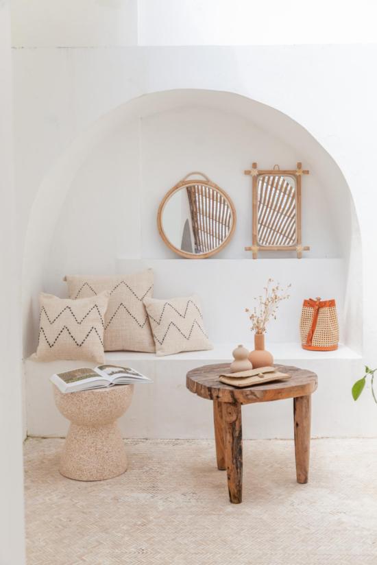  Village Thrive 백팩 빌리지 스라이브 라자 가죽 - OTHER BRANDS