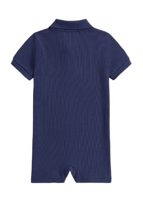 26SS [키즈] 폴로 랄프로렌 니트/스웻셔츠 320891887 501 Light navy - POLO RALPH LAUREN