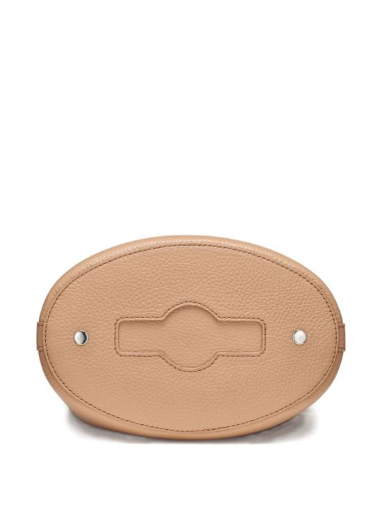 26SS 자넬라토 토트백 068980 0040000Z0294 Brown cantucci - ZANELLATO