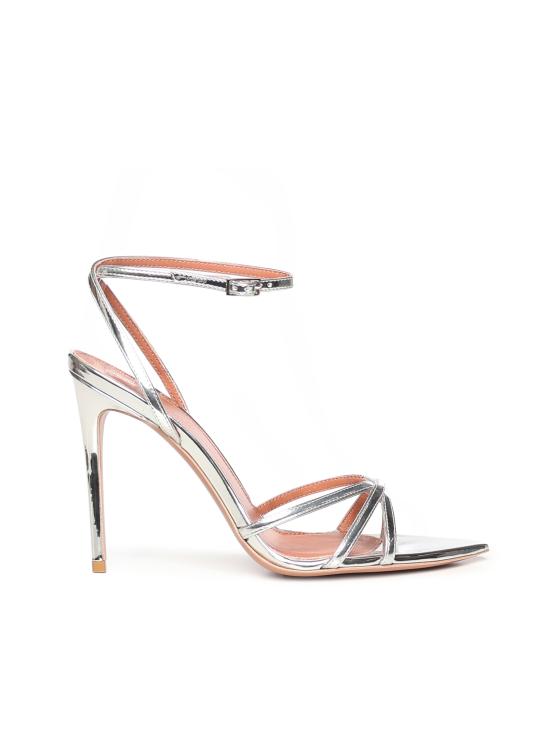 26SS 줄리아노 갈리아노 샌들 MARGOT SPECCHIOARGENTO SILVER