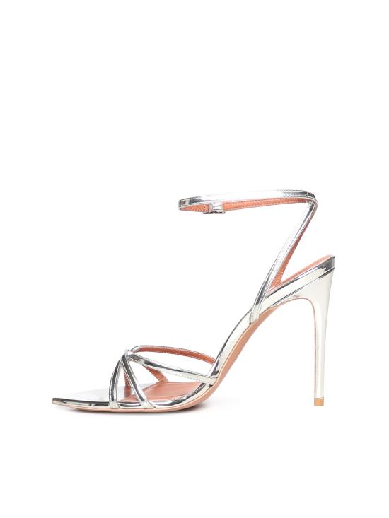 26SS 줄리아노 갈리아노 샌들 MARGOT SPECCHIOARGENTO SILVER - GIULIANO GALIANO