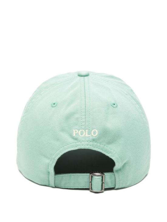 26SS [키즈] 폴로 랄프로렌 모자 323785653 506 Celedon c1168 - POLO RALPH LAUREN