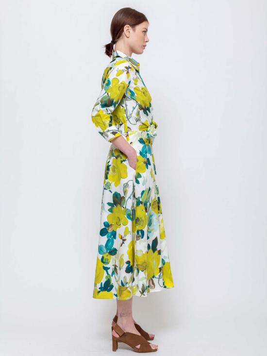  사라로카 롱 원피스 사라 로카 드랄라 드레스 - SARA ROKA