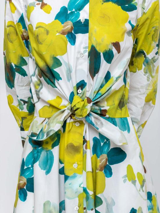  사라로카 롱 원피스 사라 로카 드랄라 드레스 - SARA ROKA