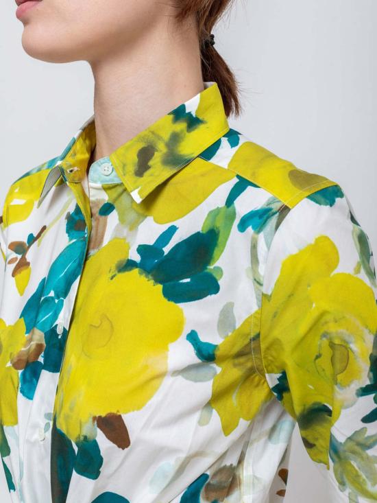  사라로카 롱 원피스 사라 로카 드랄라 드레스 - SARA ROKA