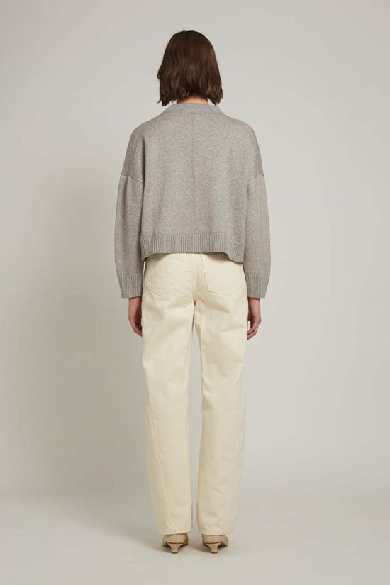  일레븐 식스 스웨터 테일러 , 슐로스와 아티스트 협업 한정판 - ELEVEN SIX