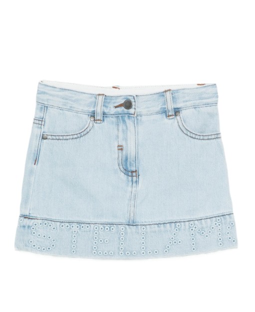 26SS [키즈] 스텔라 맥카트니 스커트 TY7A51 Z0746600
