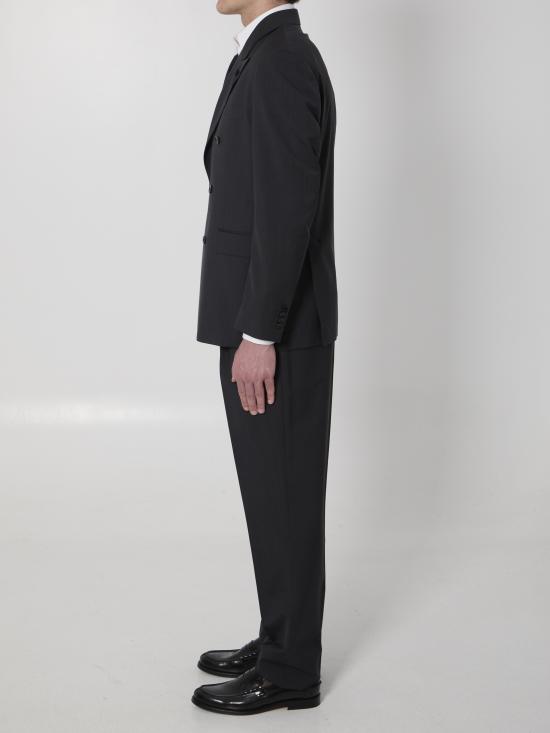 26SS 라르디니 의류 PA5931E GREY - LARDINI