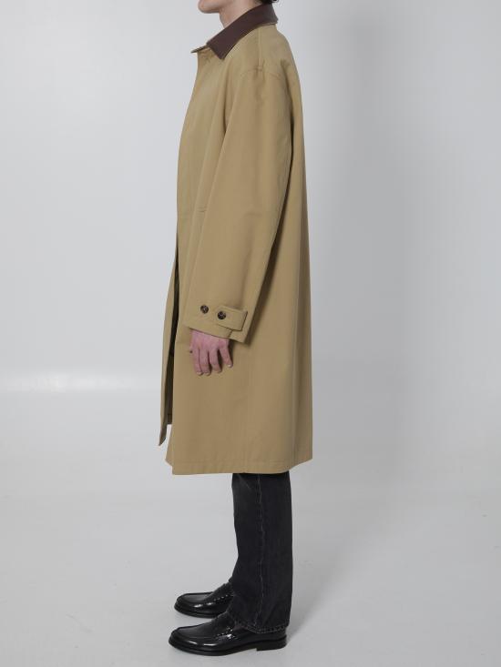 26SS 디올 코트 683C302 BEIGE - DIOR