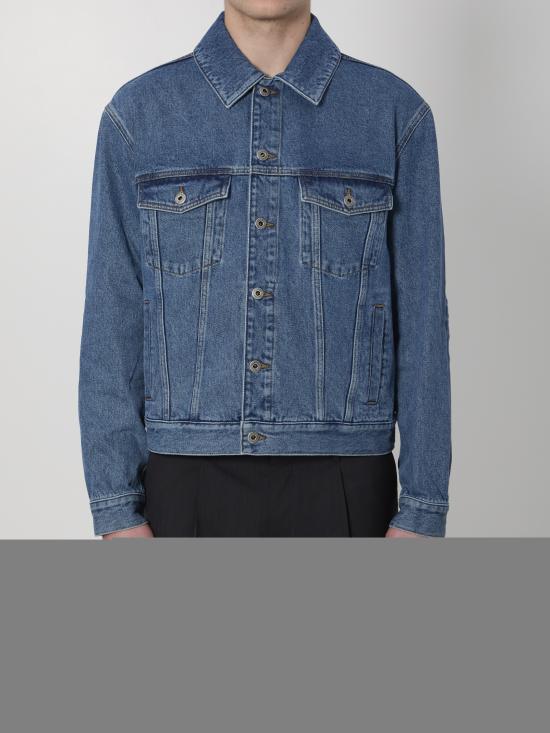 26SS 로에베 아우터 H526Y50X32 BLUE