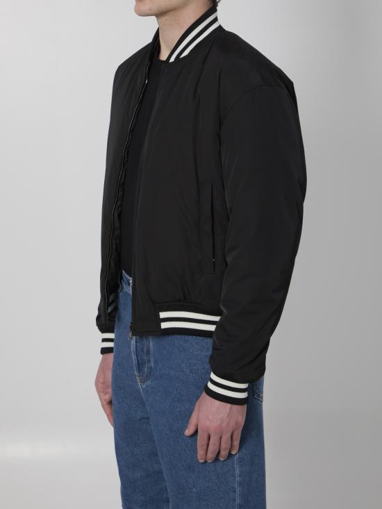 26SS 구찌 아우터 851254 BLACK - GUCCI