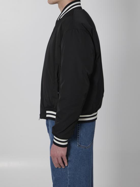 26SS 구찌 아우터 851254 BLACK - GUCCI