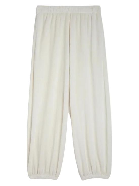  Suzie Kondi 트레이닝/조거 팬츠 수지 콘디 팍소스  테리 소재