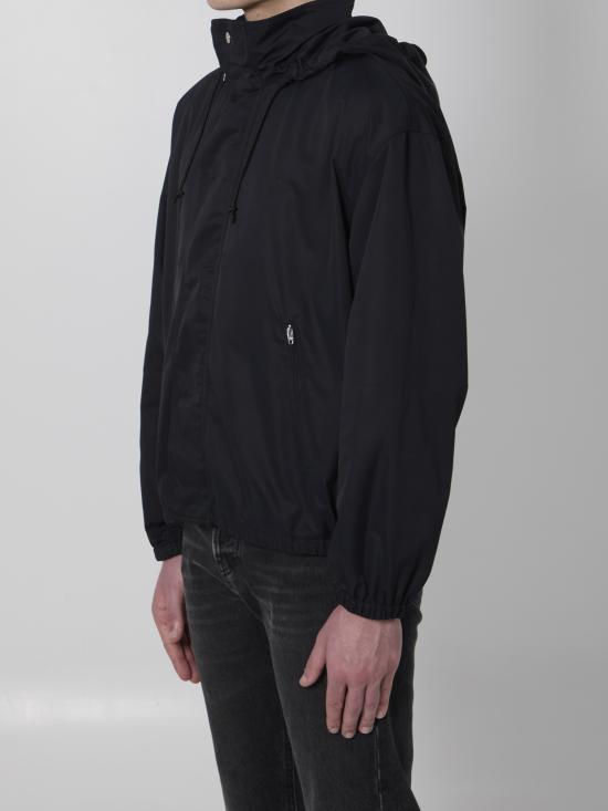 26SS 셀린느 아우터 RV1402T28 BLACK - CELINE