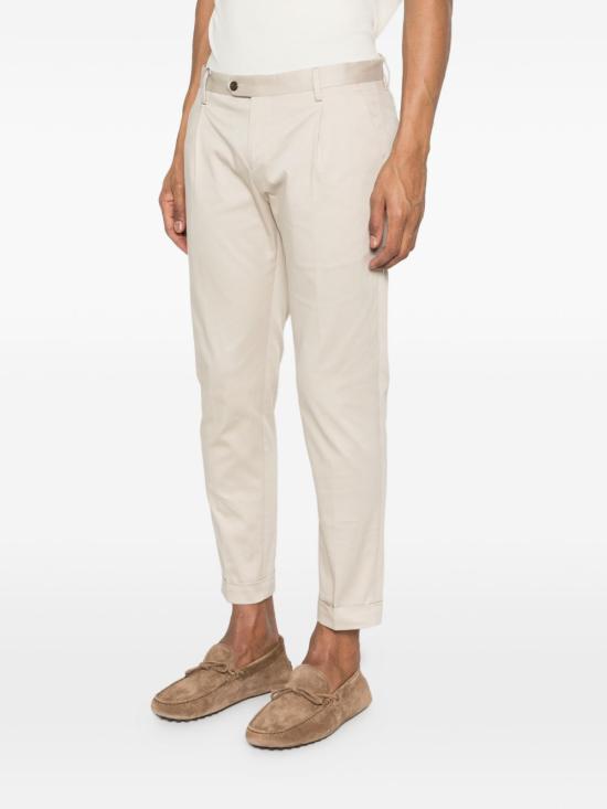 26SS 세네레 스트레이트 팬츠 DENVERPA101P 40 Beige - CENERE