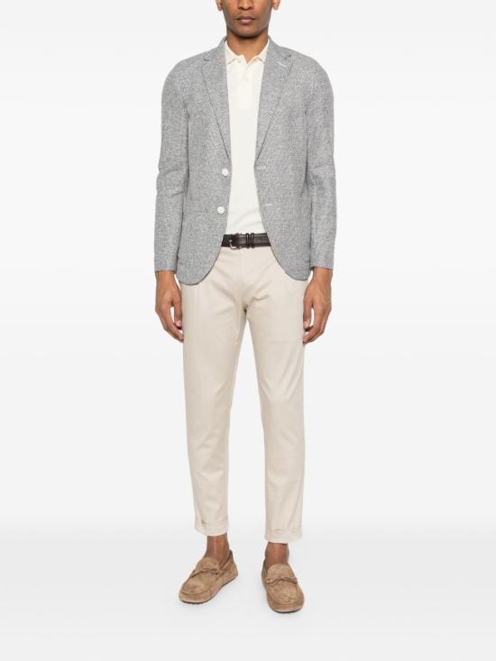 26SS 세네레 스트레이트 팬츠 DENVERPA101P 40 Beige - CENERE