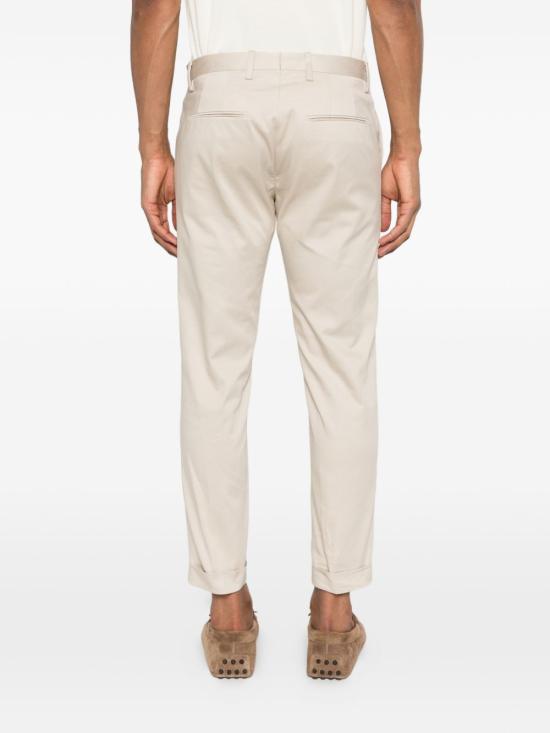 26SS 세네레 스트레이트 팬츠 DENVERPA101P 40 Beige - CENERE