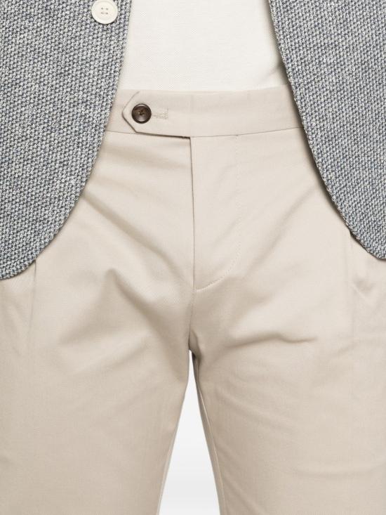 26SS 세네레 스트레이트 팬츠 DENVERPA101P 40 Beige - CENERE