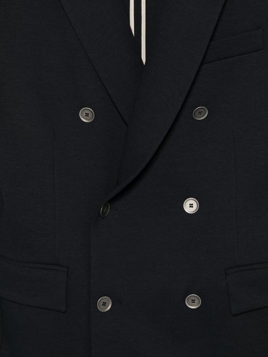 26SS 파올로페코라 수트 자켓 L0214794 6685 Blue - PAOLO PECORA