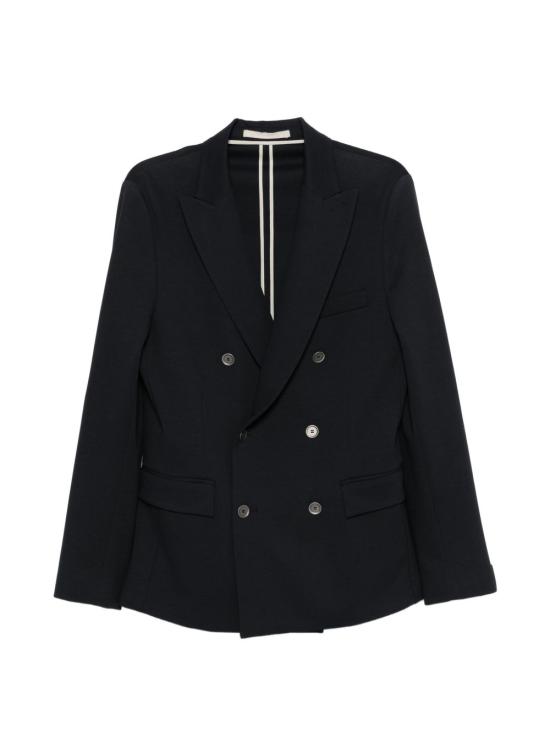 26SS 파올로페코라 수트 자켓 L0214794 6685 Blue