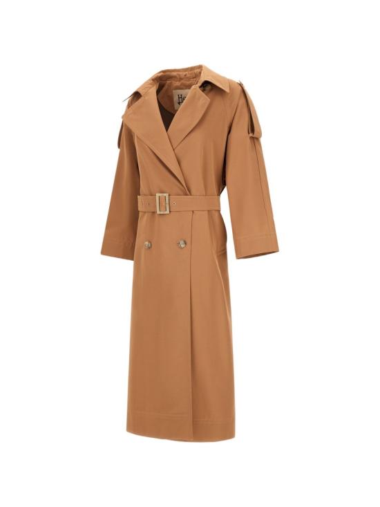 26SS 에르노 패딩 IM000203D 132972157 Brown - HERNO