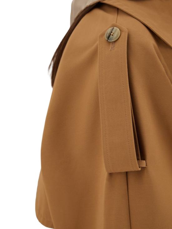 26SS 에르노 패딩 IM000203D 132972157 Brown - HERNO