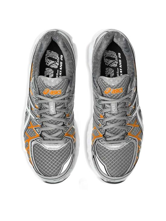 26SS 아식스 스니커즈 1203A388 023 Grey - ASICS